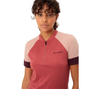 Vaude Womens Altissimo Q-Zip Shirt