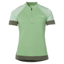 Vaude Womens Altissimo Q-Zip Shirt