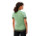 Vaude Womens Altissimo Q-Zip Shirt