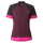 Vaude Womens Altissimo Q-Zip Shirt