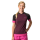 Vaude Womens Altissimo Q-Zip Shirt
