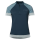Vaude Womens Altissimo Q-Zip Shirt