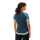 Vaude Womens Altissimo Q-Zip Shirt