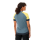 Vaude Womens Altissimo Q-Zip Shirt