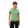 Vaude Womens Altissimo Q-Zip Shirt