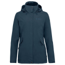 VAUDE Womens Rosemoor 3in1 Jacket
