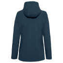 VAUDE Womens Rosemoor 3in1 Jacket