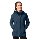 VAUDE Womens Rosemoor 3in1 Jacket