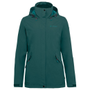 VAUDE Womens Rosemoor 3in1 Jacket