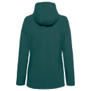 VAUDE Womens Rosemoor 3in1 Jacket