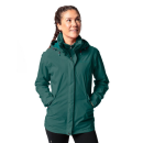 VAUDE Womens Rosemoor 3in1 Jacket