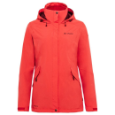 VAUDE Womens Rosemoor 3in1 Jacket