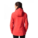 VAUDE Womens Rosemoor 3in1 Jacket