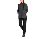 VAUDE Womens Rosemoor 3in1 Jacket