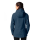 VAUDE Womens Rosemoor 3in1 Jacket