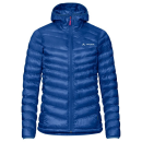 VAUDE Womens Batura Hooded Insulation Jacket