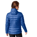 VAUDE Womens Batura Hooded Insulation Jacket