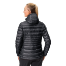 VAUDE Womens Batura Hooded Insulation Jacket