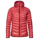 Vaude Womens Batura Hooded Insulation Jacket