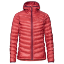 VAUDE Womens Batura Hooded Insulation Jacket