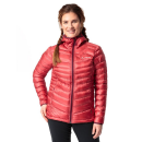 Vaude Womens Batura Hooded Insulation Jacket