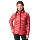 VAUDE Womens Batura Hooded Insulation Jacket