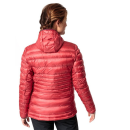 Vaude Womens Batura Hooded Insulation Jacket