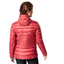 VAUDE Womens Batura Hooded Insulation Jacket