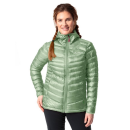 VAUDE Womens Batura Hooded Insulation Jacket