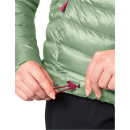 Vaude Womens Batura Hooded Insulation Jacket