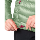 VAUDE Womens Batura Hooded Insulation Jacket