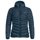 VAUDE Womens Batura Hooded Insulation Jacket