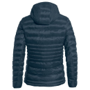 Vaude Womens Batura Hooded Insulation Jacket