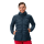 VAUDE Womens Batura Hooded Insulation Jacket