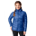 Vaude Womens Batura Hooded Insulation Jacket