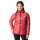 Vaude Womens Batura Hooded Insulation Jacket