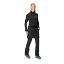 Vaude Womens Sesvenna Reversible Skirt II