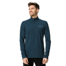 VAUDE Mens Livigno Halfzip II