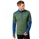 Vaude Mens Livigno Halfzip II