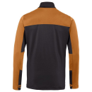 VAUDE Mens Livigno Halfzip II