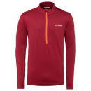 VAUDE Mens Livigno Halfzip II