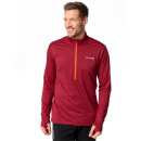 VAUDE Mens Livigno Halfzip II