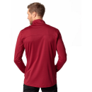 Vaude Mens Livigno Halfzip II
