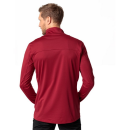 VAUDE Mens Livigno Halfzip II