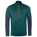 VAUDE Mens Livigno Halfzip II