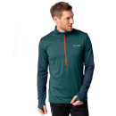 VAUDE Mens Livigno Halfzip II