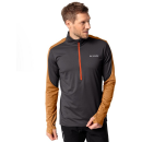 VAUDE Mens Livigno Halfzip II