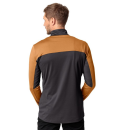 Vaude Mens Livigno Halfzip II