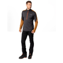Vaude Mens Livigno Halfzip II