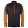 VAUDE Mens Livigno Halfzip II